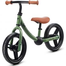 Беговел Kinderkraft 2Way Next 2022 Light Green